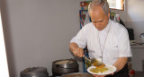 Las comidas preferidas del papa León XVI. Foto: X @OutPeru
