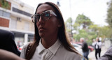 Agustina Cosachov.