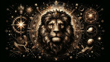 Horoscopo de Leo de hoy: viernes 9 de mayo de 2025. Foto: Redacción canal26.com