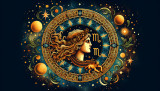 Horoscopo de Virgo de hoy: viernes 9 de mayo de 2025. Foto: Redacción canal26.com