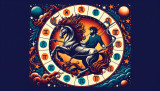 Horoscopo de Sagitario de hoy: viernes 9 de mayo de 2025. Foto: Redacción canal26.com