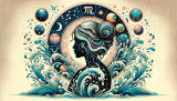 Horoscopo de Acuario de hoy: viernes 9 de mayo de 2025. Foto: Redacción canal26.com