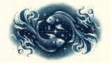 Horoscopo de Piscis de hoy: viernes 9 de mayo de 2025. Foto: Redacción canal26.com
