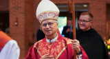 El papa León XIV. Foto: Reuters.
