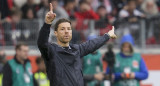Xabi Alonso. Foto: EFE.