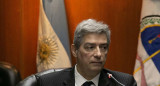 Horacio Rosatti, presidente de la Corte Suprema.
