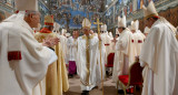 León XIV. Foto: Vaticano/Francesco Sforza.