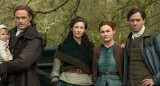 Outlander. Foto: Starz.