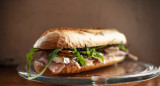 Baguette. Foto: Freepik