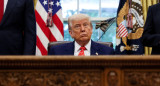 Donald Trump. Foto: REUTERS.