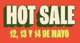 Hot Sale 2025. Foto: Hot Sale