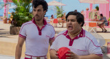 Serie Acapulco. Foto Apple