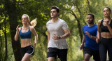 Running, correr. Foto Freepik