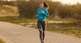 Running, correr. Foto Freepik