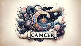 Horóscopo de Cáncer de hoy: sábado 10 de mayo de 2025. Foto: Redacción canal26.com