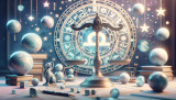 Horóscopo de Libra de hoy: sábado 10 de mayo de 2025. Foto: Redacción canal26.com