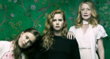 Serie "Heridas abiertas" ("Sharp Objects"). Foto: Max.