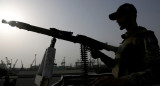 Conflicto entre India y Pakistán. Foto: REUTERS.