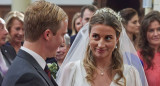 El Archiduque Alejandro de Austria y la condesa Natasha Rumyantzoff-Pashkevich. Foto: Pinterest.