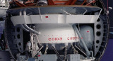 La sonda espacial soviética Cosmos 482 cayó en la Tierra. Foto: Wikimedia