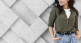 Cinturón, moda, tendencias. Foto: Freepik.