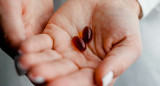 Ibuprofeno, medicamento, pastilla. Foto Unsplash