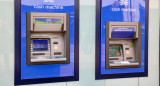 Banco. Fuente: Unsplash