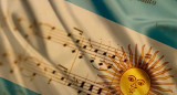 Himno Nacional Argentino