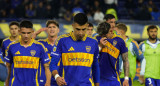 Boca vs Lanús, Torneo Apertura. Foto: NA / Mariano Sánchez