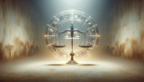 Horóscopo de Libra de hoy: domingo 11 de mayo de 2025. Foto: Redacción canal26.com