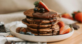 Pancakes. Foto: Pexels.