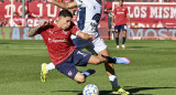 Independiente vs Independiente Rivadavia. Foto: NA/Juan Foglia
