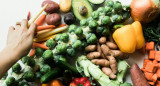 Verduras. Foto: Unsplash.