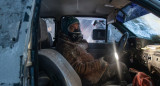 El Eternauta. Foto: Netflix
