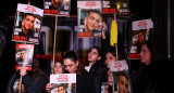 Hamás liberará al soldado rehén estadounidense-israelí Edan Alexander. Foto: Reuters/Ronen Zvulun
