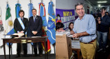 Elecciones en Chaco. Fotos: NA