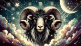 Horóscopo de Aries de hoy: lunes 12 de mayo de 2025. Foto: Redacción canal26.com