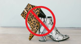 Botas tendencia 2025. Foto: Unsplash.