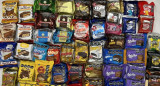 Alfajores argentinos. Foto: Buenos Aires Connect.