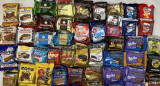 Alfajores argentinos. Foto: Buenos Aires Connect.