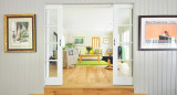 Cuadro, hogar, decoración. Foto: Pixabay.