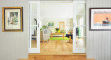 Cuadro, hogar, decoración. Foto: Pixabay.