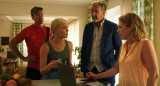 Bäckström. Foto: Prime Video.