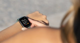 Smartwatch. Foto Freepik