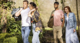 The couple next door (La pareja de al lado) en Universal+. Foto: Prensa