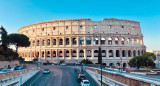 Roma, Italia. Foto Unsplash