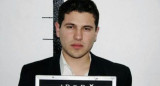 ván Archivaldo Guzmán Salazar, hijo del narcotraficante Joaquín El Chapo Guzmán.