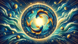 Horóscopo de Piscis de hoy: martes 13 de mayo de 2025. Foto: Redacción canal26.com