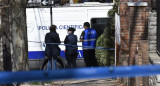 Hallaron un cuerpo en una casa de La Plata. Fuente: Gentileza 022|