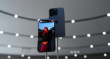 iPhone 15. Foto: Reuters/Loren Elliott.